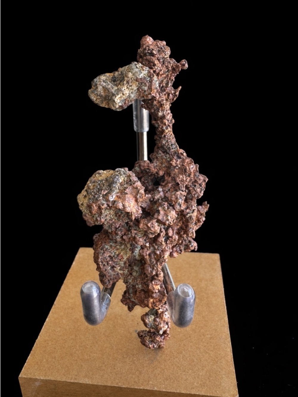 Natural Copper - Picture 1 of 5